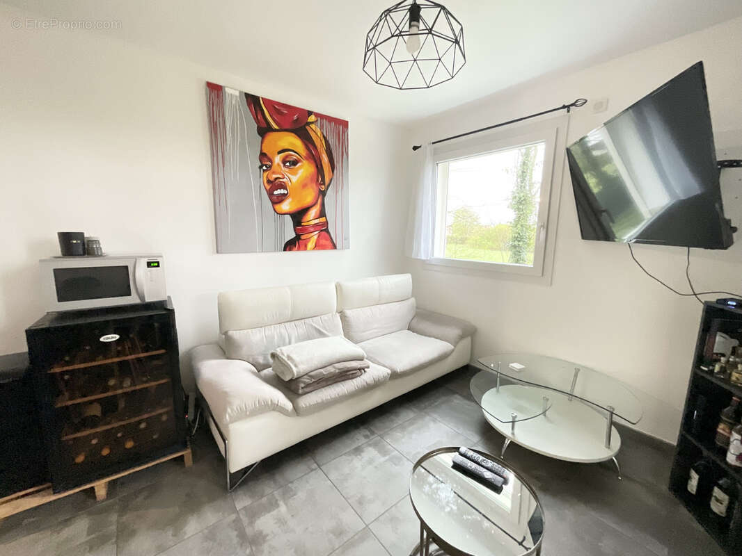 Appartement à VALDAHON