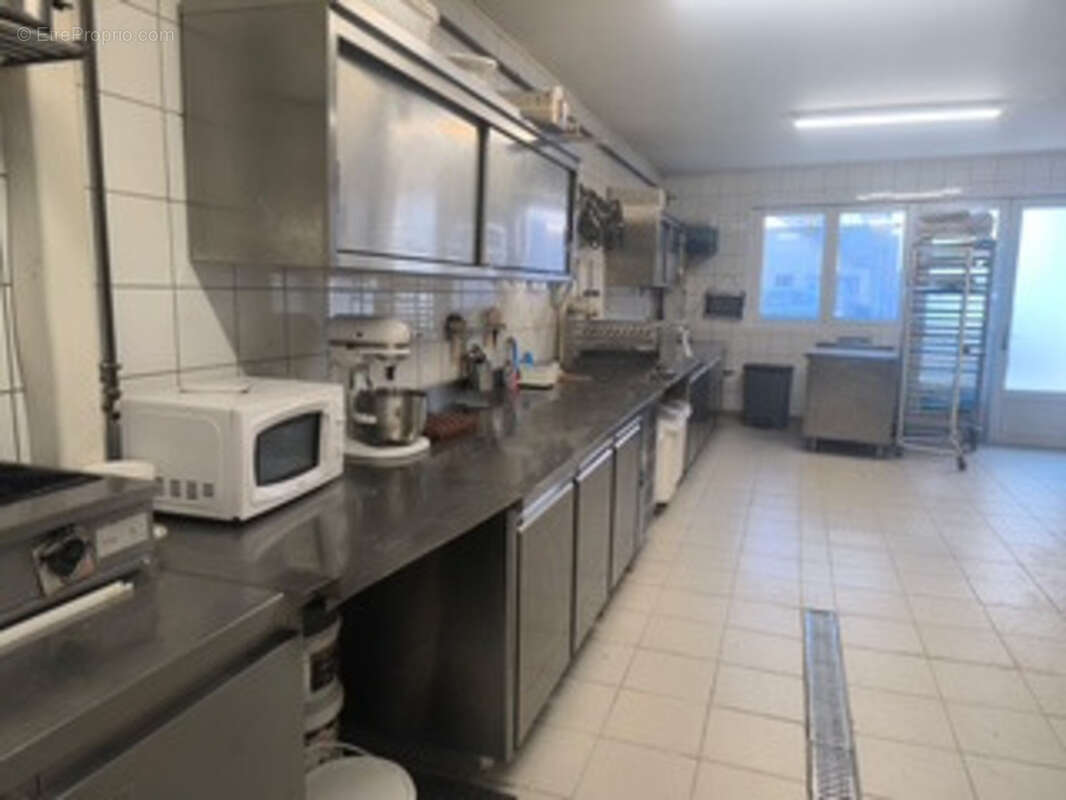 Dpt Loir et Cher (41), à vendre BRACIEUX Boulangerie - Pâtisserie - photo 4