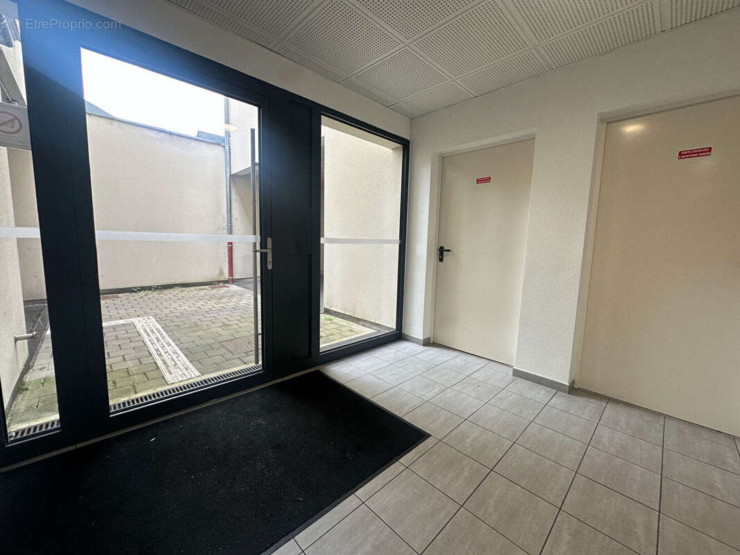 Appartement à KOENIGSMACKER