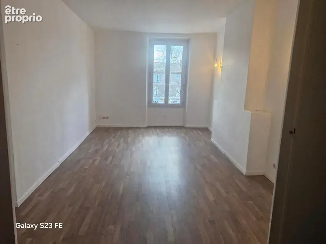 Appartement Vidauban 2 pièce(s) de 78m² entièrement rénové plus comble aménagé d'environ 30m² (80m² au sol) - photo 11