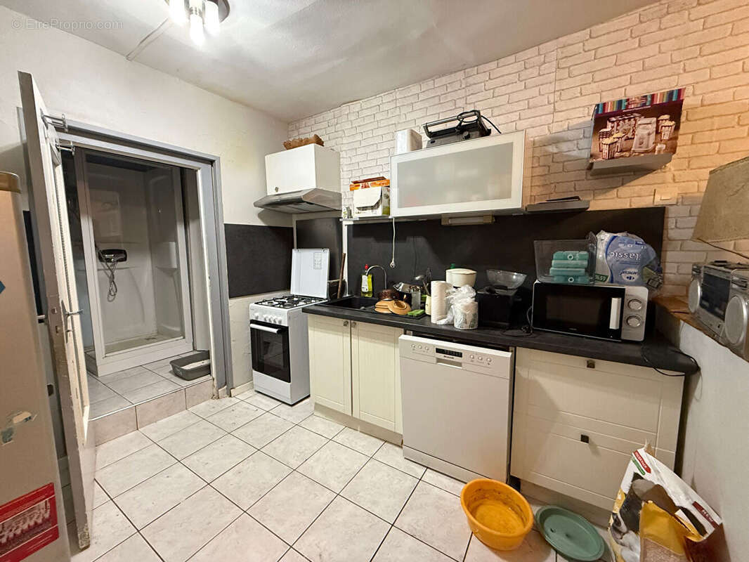 Maison à SAINT-HAON-LE-CHATEL