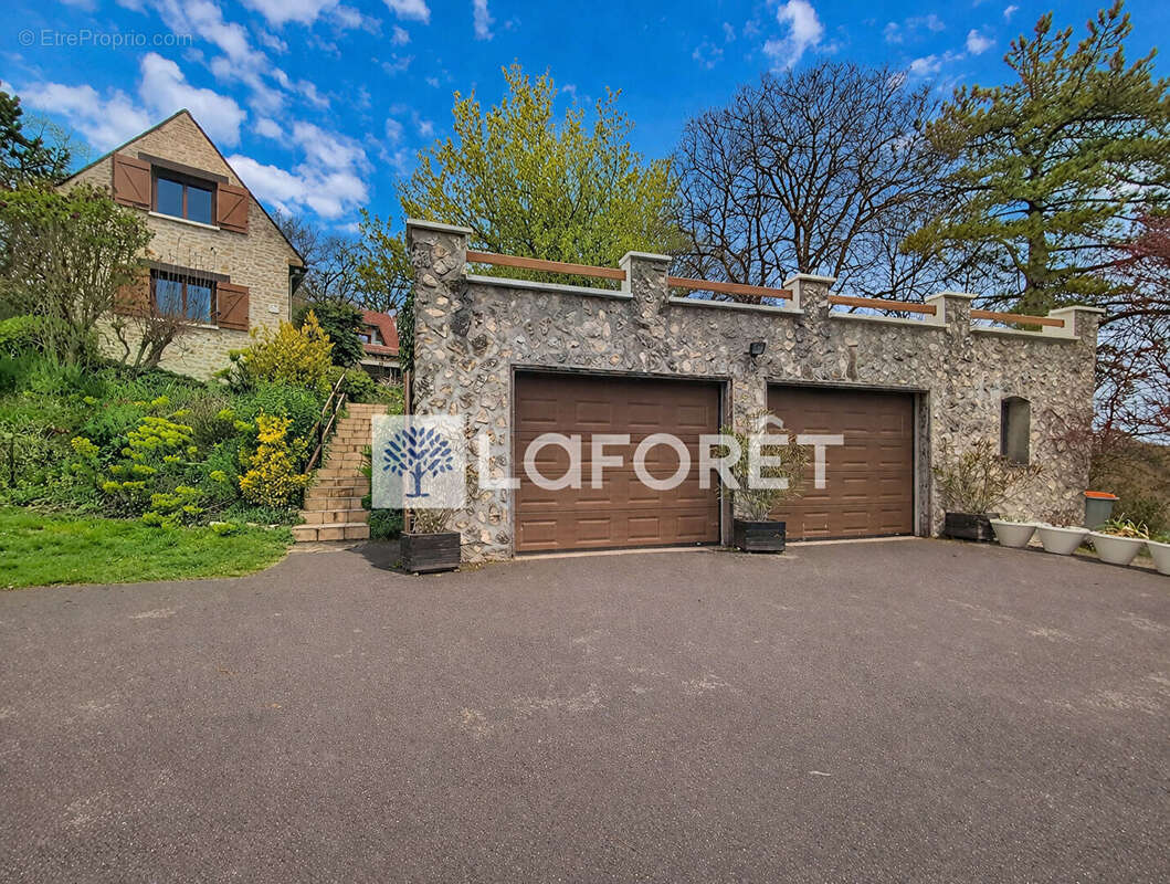 Maison à NOGENT-SUR-SEINE