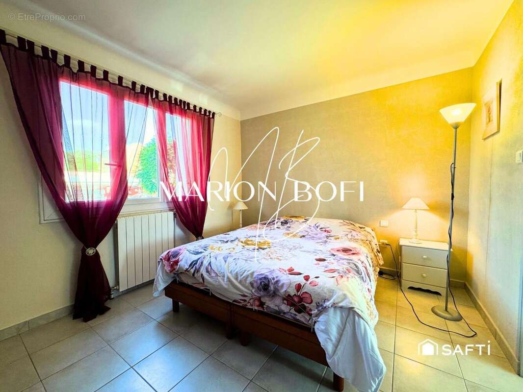 Photo 8 - Appartement à ALES