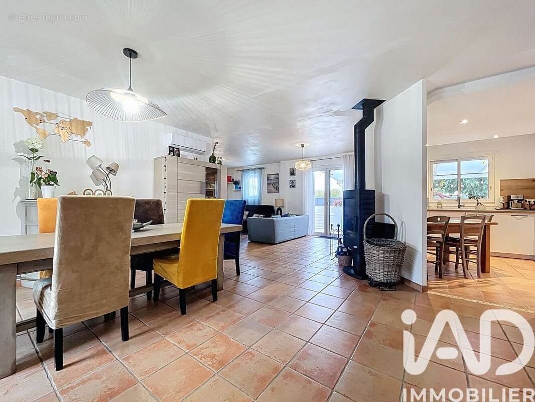 Photo 2 - Maison à AGEN