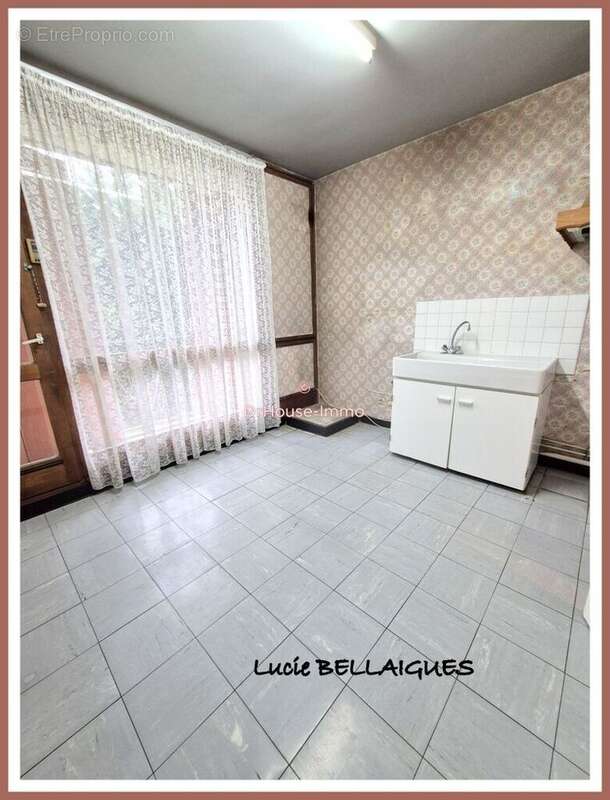 Appartement à TROYES