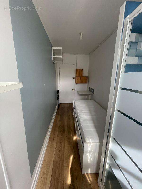 Appartement à PARIS