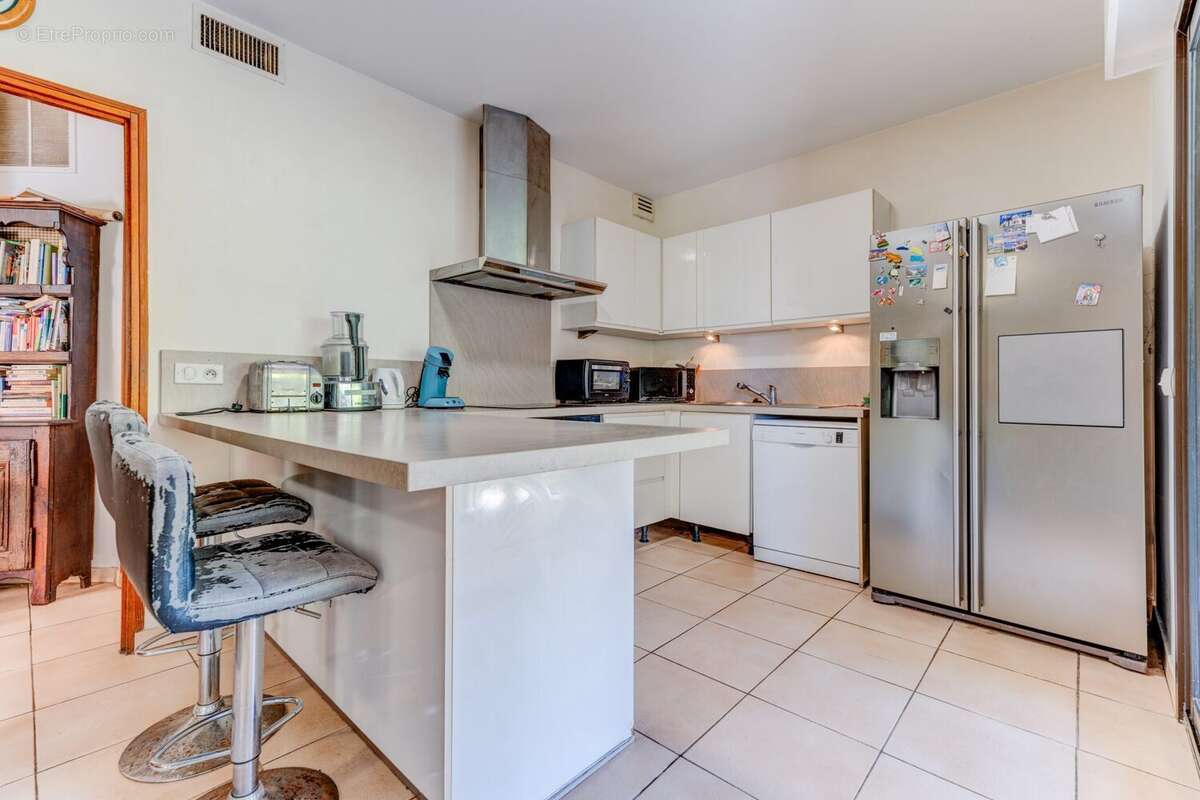 Maison à LA TRINITE