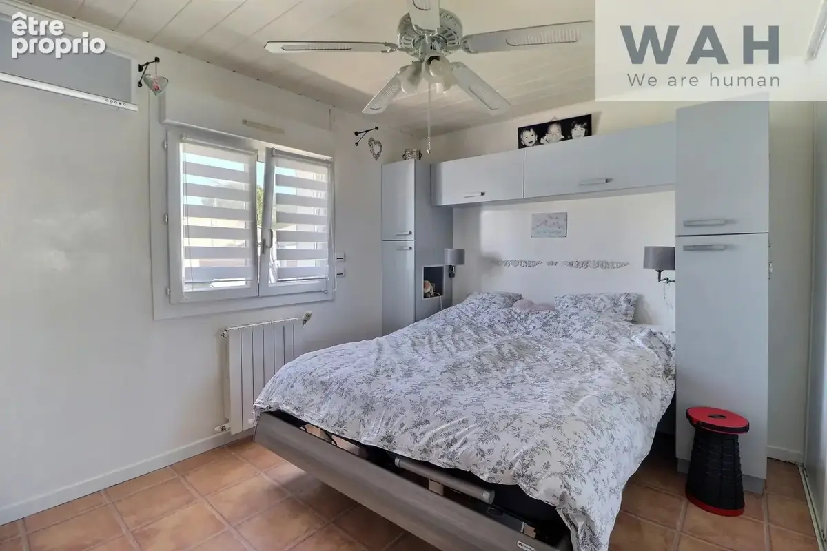  villa 4 pièces avec piscine a saint-brès (34670) - photo 7