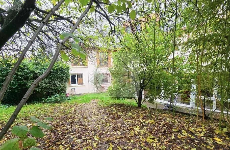 Maison 153 m² à Montreuil  - photo 2