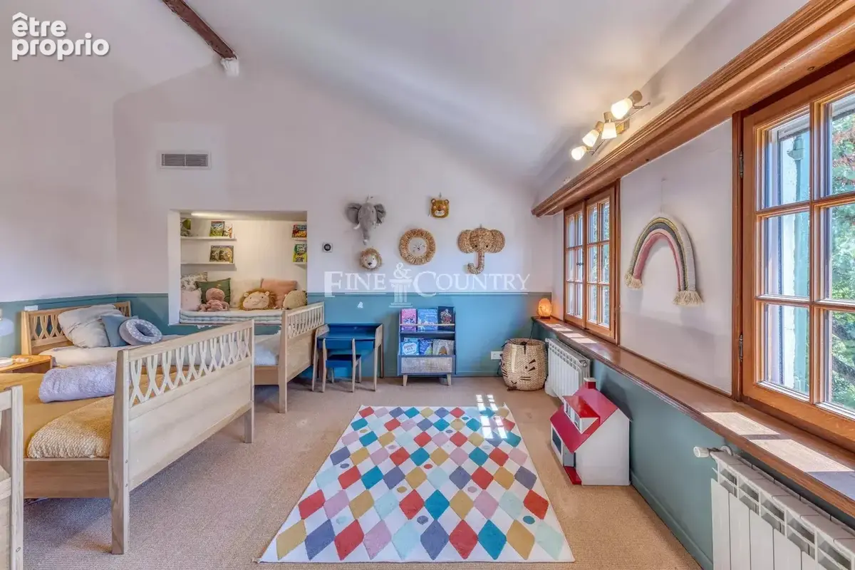 Bastide à vendre Grasse vue mer - photo 26