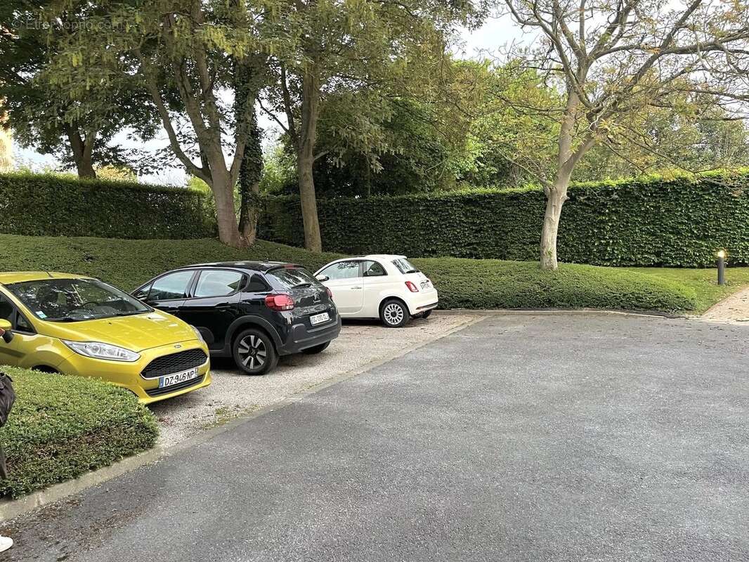 Appartement à DOUAI