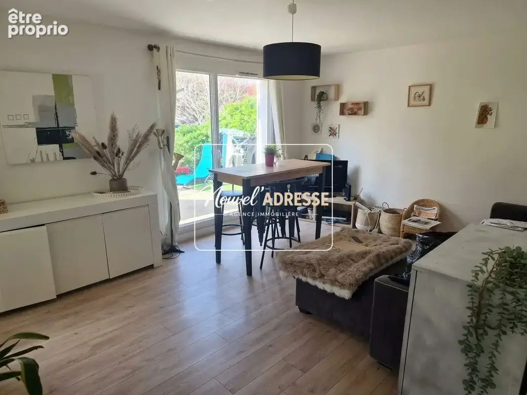 Appartement 3 pièces 63 m² à vendre à Chantepie (35135) - photo 2