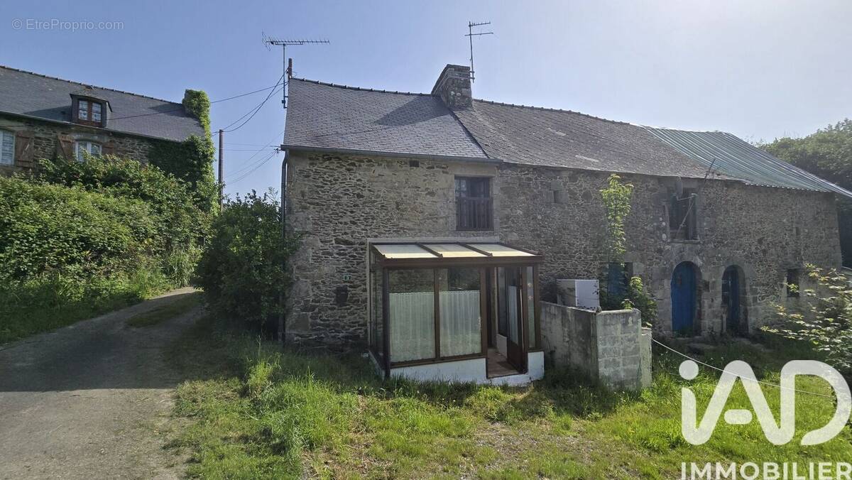 Photo 1 - Maison à CORSEUL