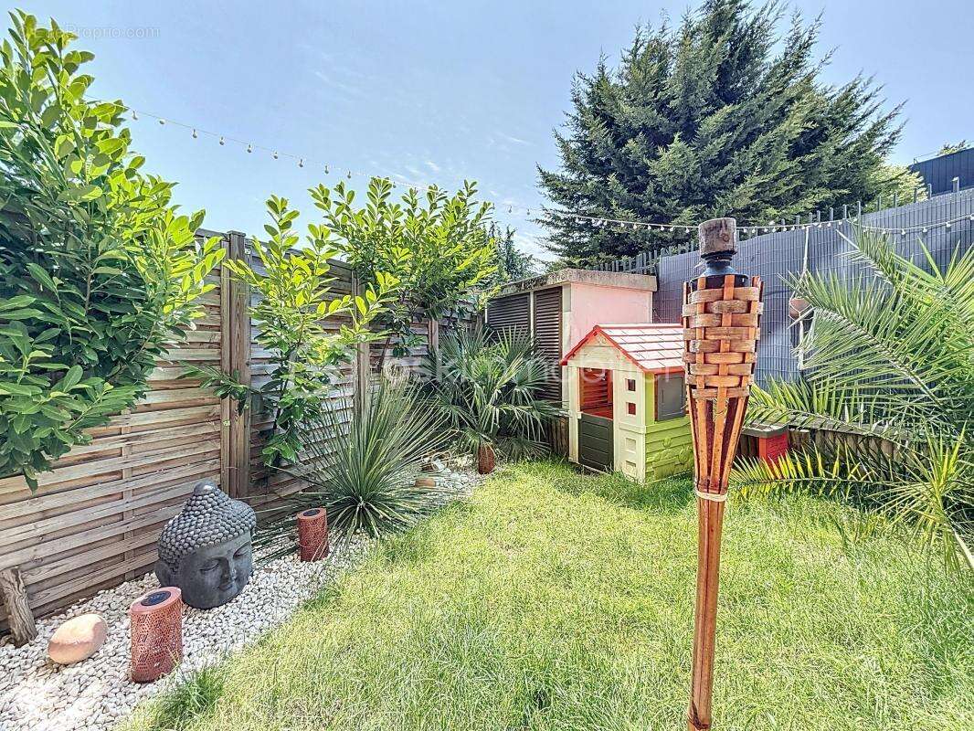 Appartement à CHATILLON