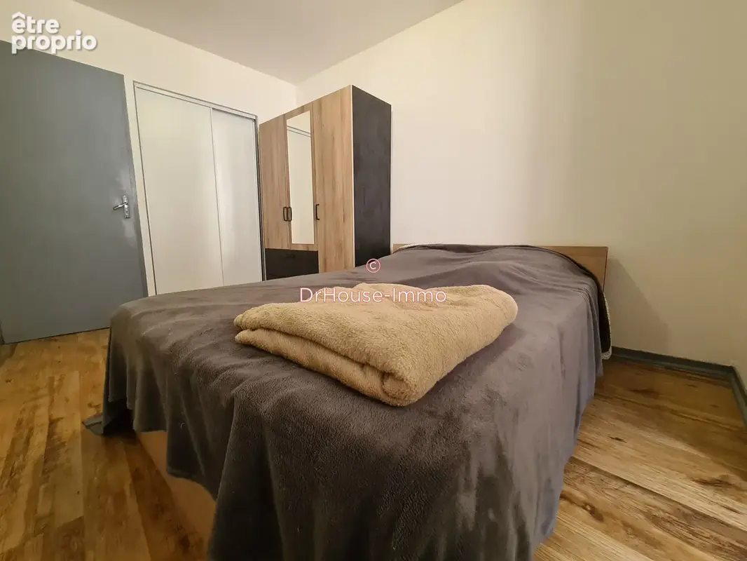 Maison 9 pièces 167 m² à vendre à Baume-Les-Dames (25110) - photo 34