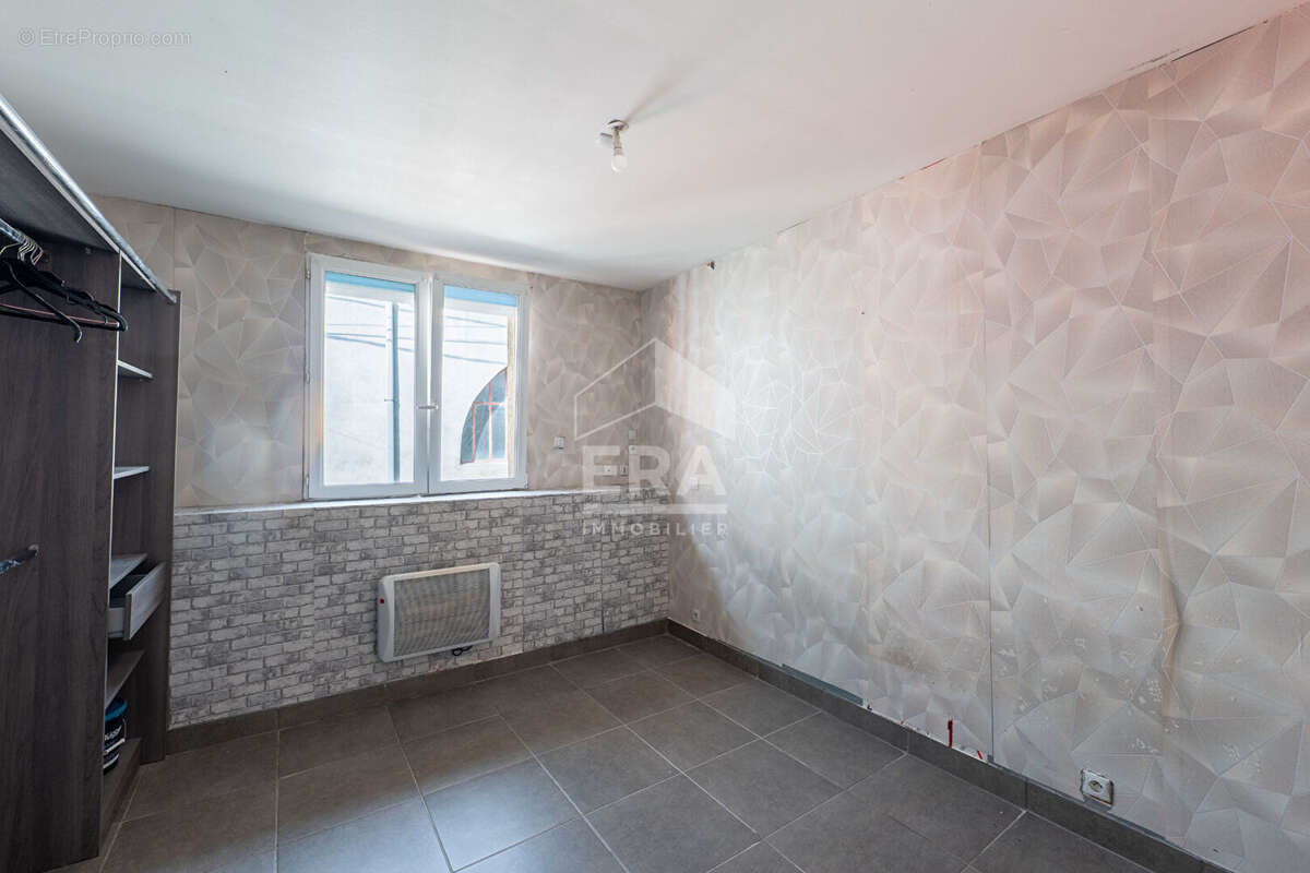 Appartement à RIVE-DE-GIER
