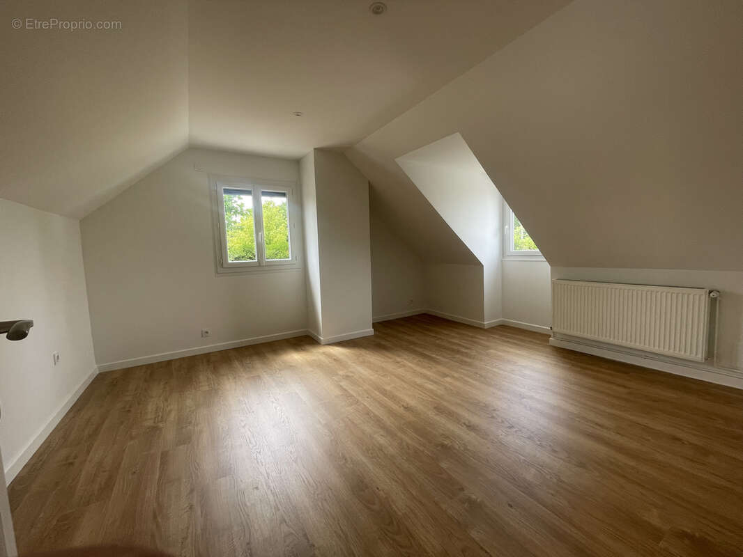 Maison à CHATEAUDUN