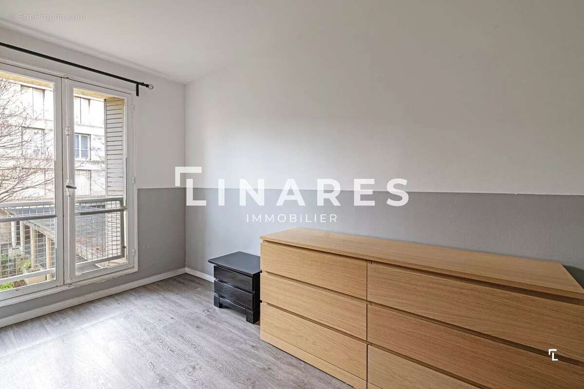 Appartement à MARSEILLE-12E