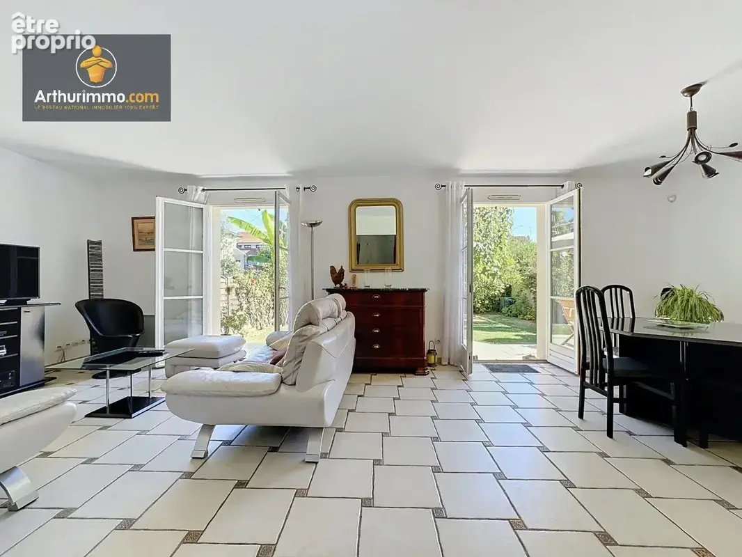 Vente Maison Eaubonne(95600) 579 000ï¿œ - photo 7
