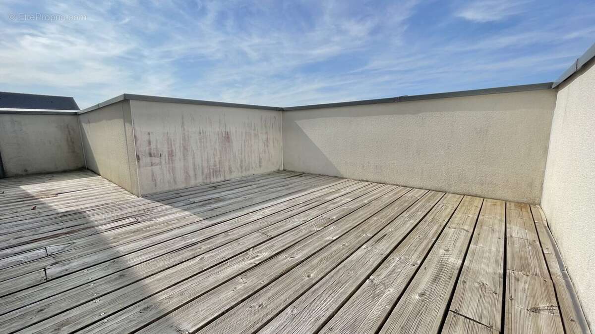 Appartement 75 m² à Bruz  - photo 8