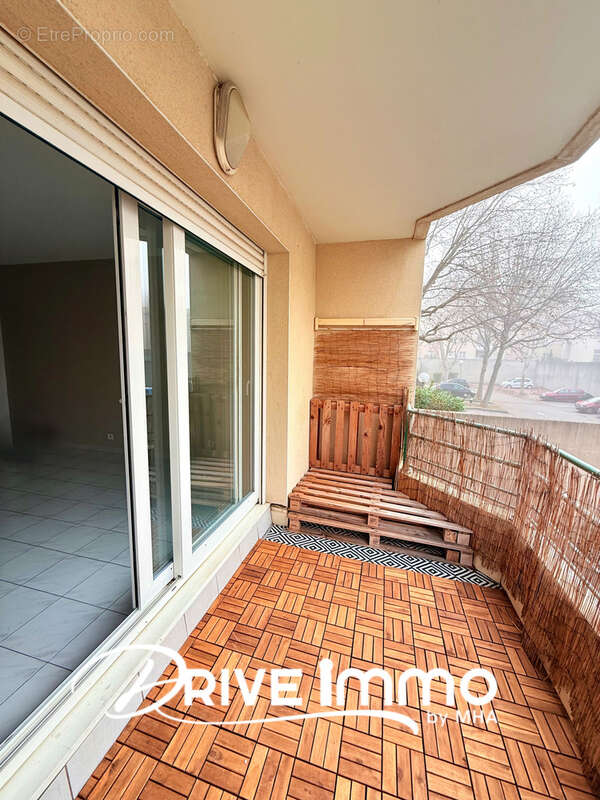 Appartement à NARBONNE