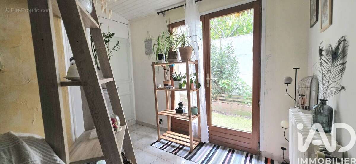 Photo 7 - Maison à CARRIERES-SOUS-POISSY