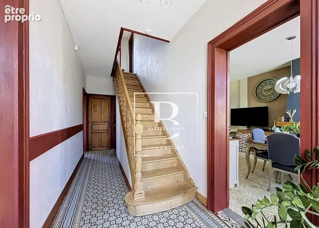 Maison 8 pièces 190 m² à vendre à Eswars (59400) - photo 6