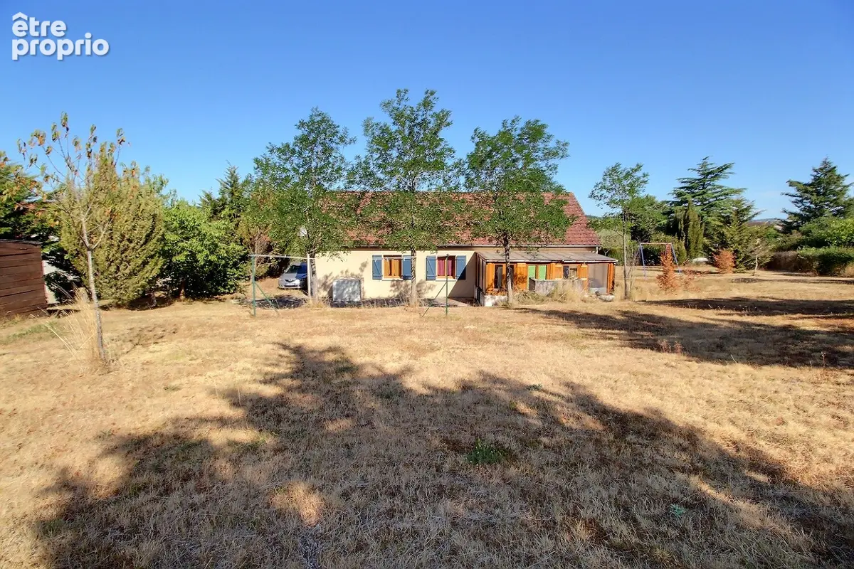 GERMAGNY, maison de plain-pied avec garage et terrain - photo 13