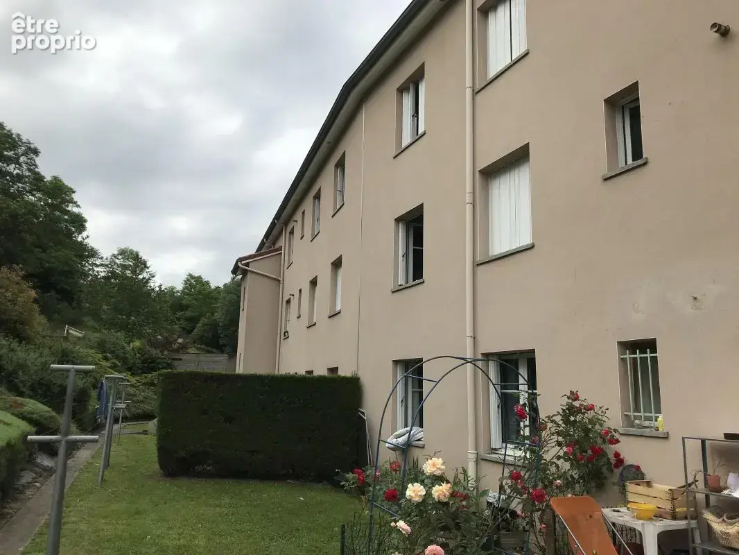 Appartement 3 pièces à la Fouillouse - photo 2