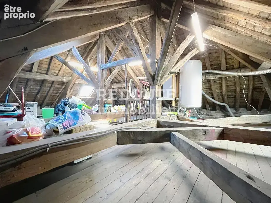Châlons en champagne - à vendre - ensemble immobilier - photo 25