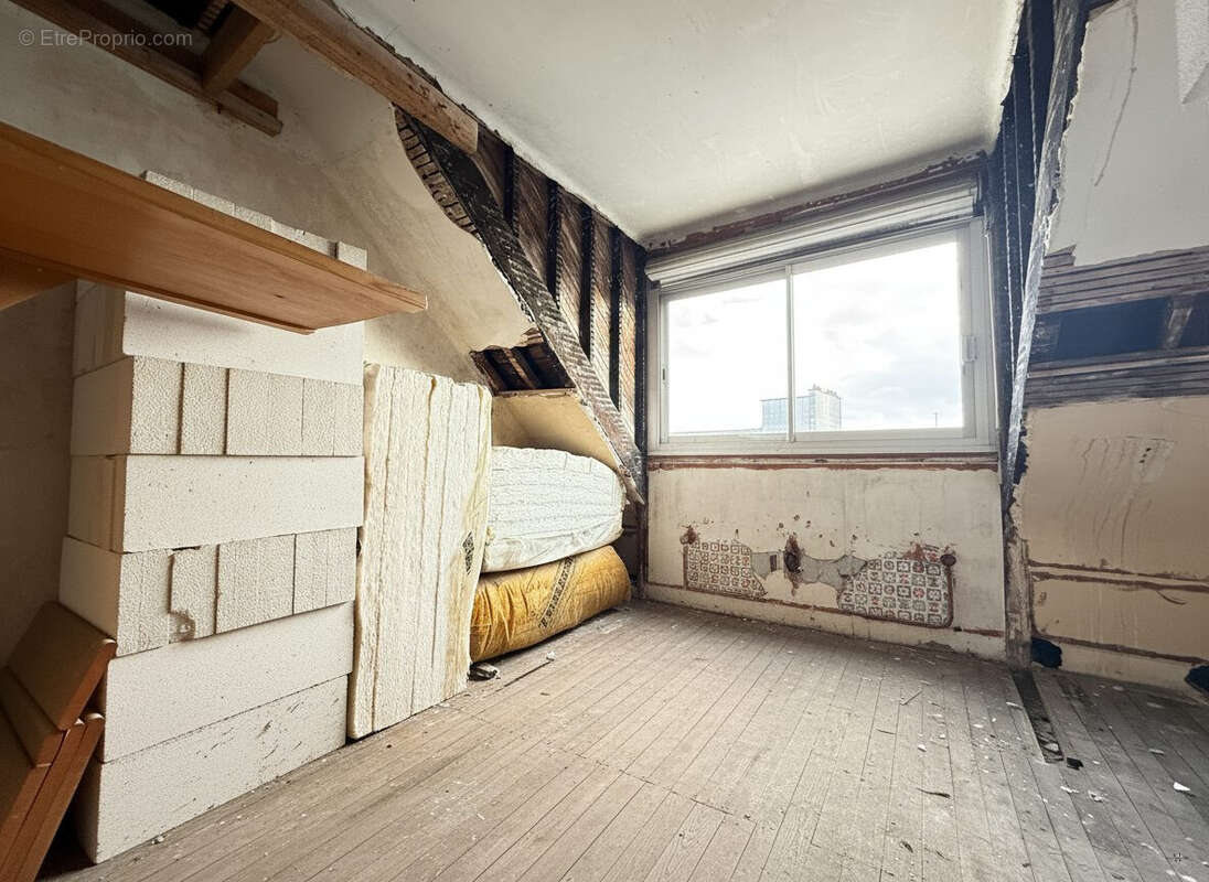 Appartement à LORIENT
