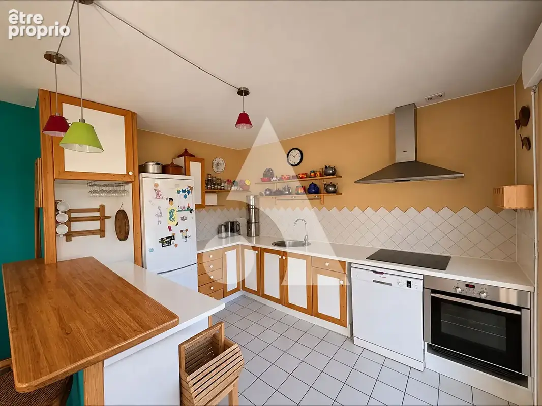 Maison Plouhinec 4 pièce(s) 107.00 m2 - photo 6