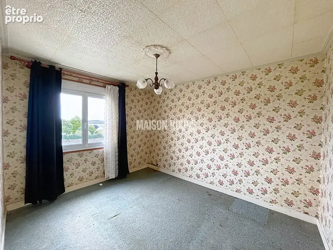 Maison 4 chambres, La Richardais centre, proche Rance - photo 3