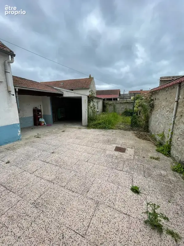 Maison 4 pièces 78 m² à vendre à Freneuse (78840) - photo 8
