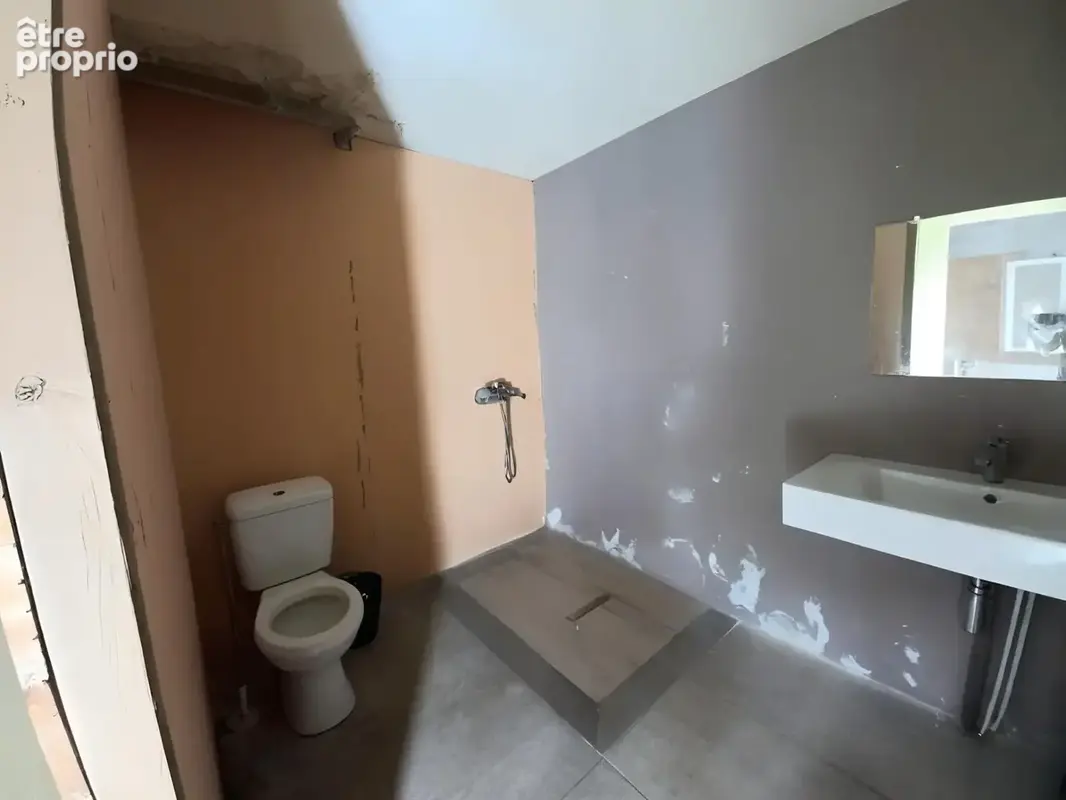 Maison T4 à vendre et son T2 SAINTE ANNE BURAT (971) - photo 19