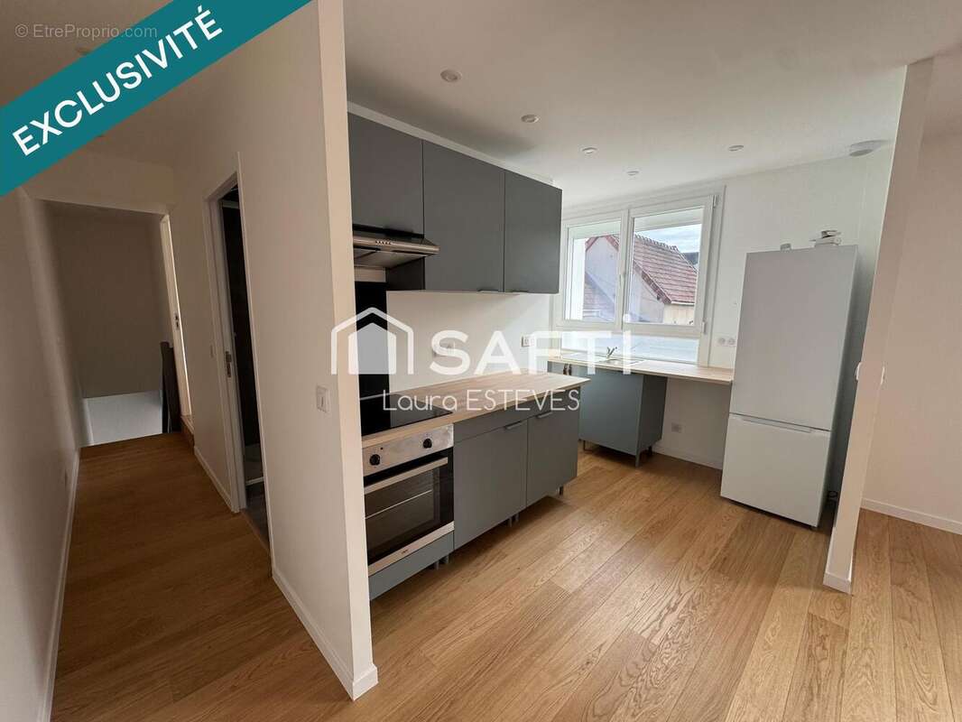 Photo 3 - Appartement à LE PIN