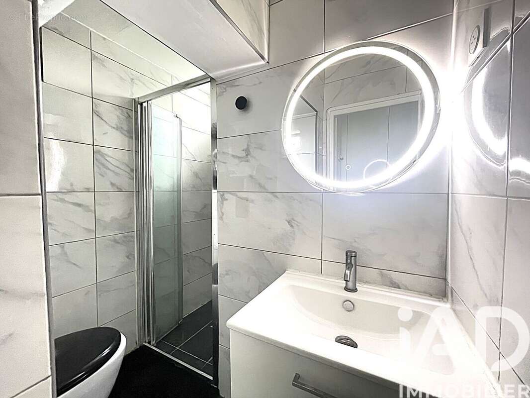 Photo 5 - Appartement à ARGENTEUIL