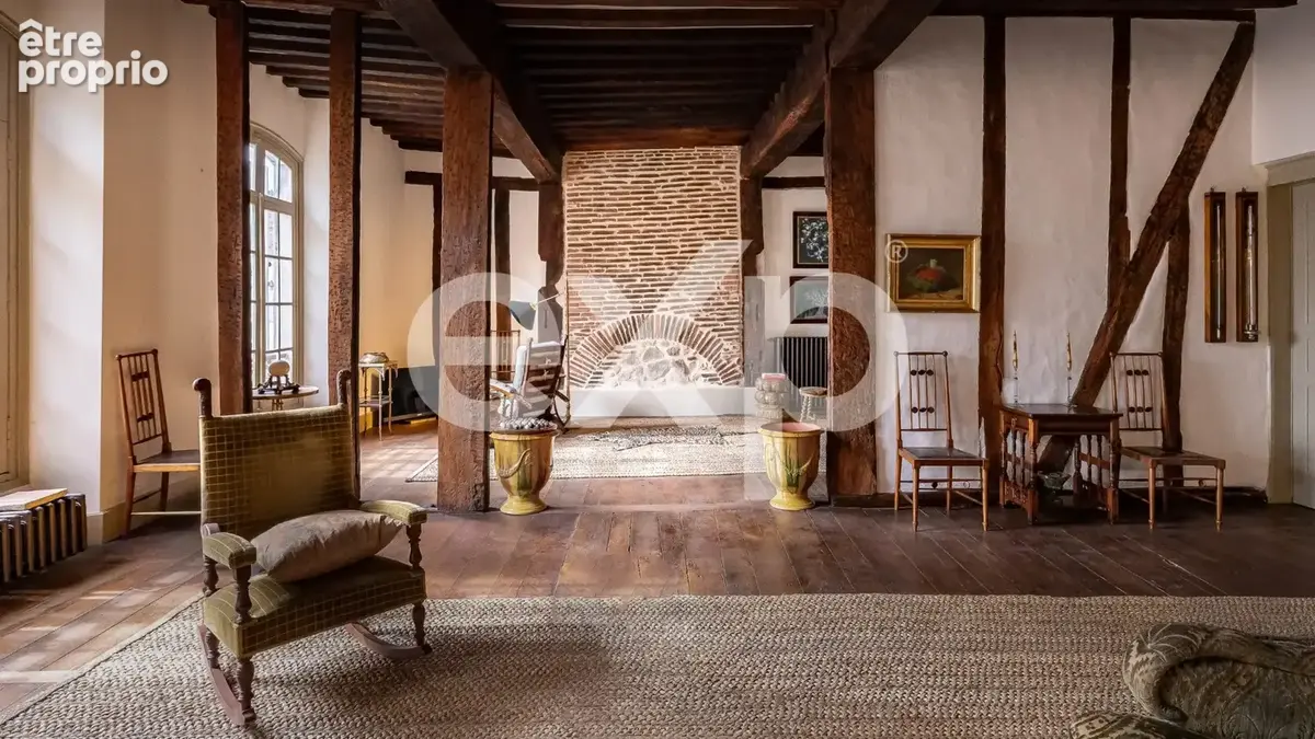 Maison 300 m² à Labastide-D'armagnac  - photo 4