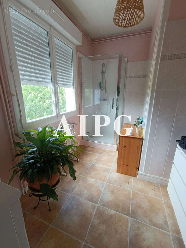 Bon Repos Sur Blavet, maison à vendre - photo 7