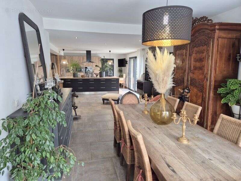 Maison à LA SELLE-CRAONNAISE