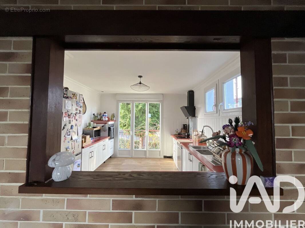 Photo 1 - Maison à GUINGAMP