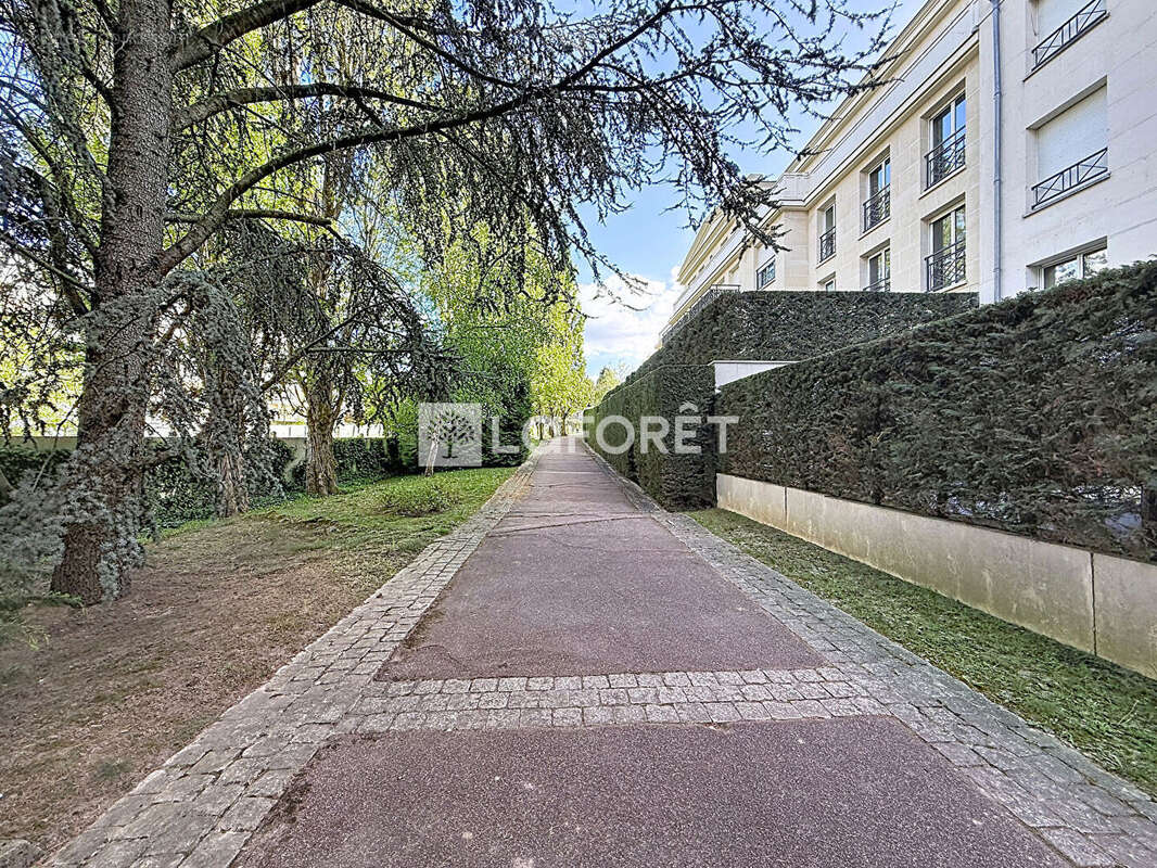 Appartement à SCEAUX