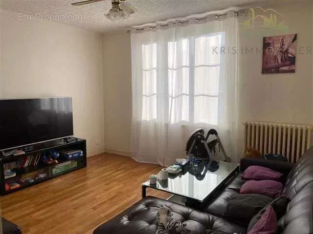 Maison à LIZY-SUR-OURCQ