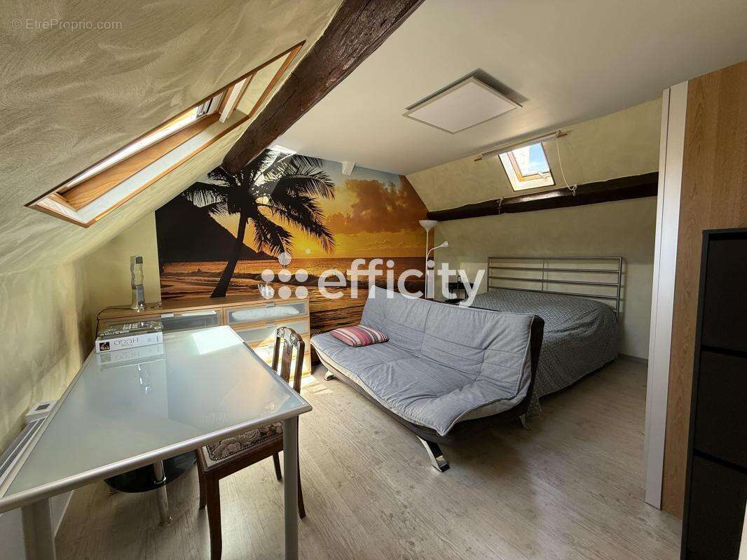 Maison 119 m² à Verneuil-En-Halatte  - photo 7
