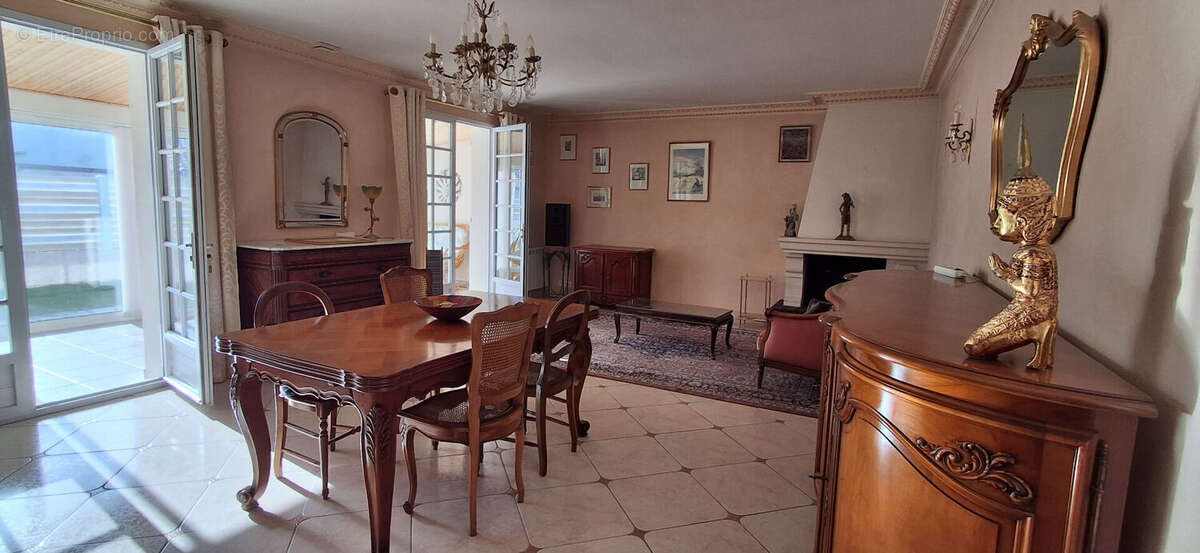 Maison à LES SABLES-D&#039;OLONNE