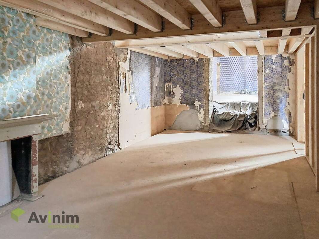 Appartement à GERARDMER