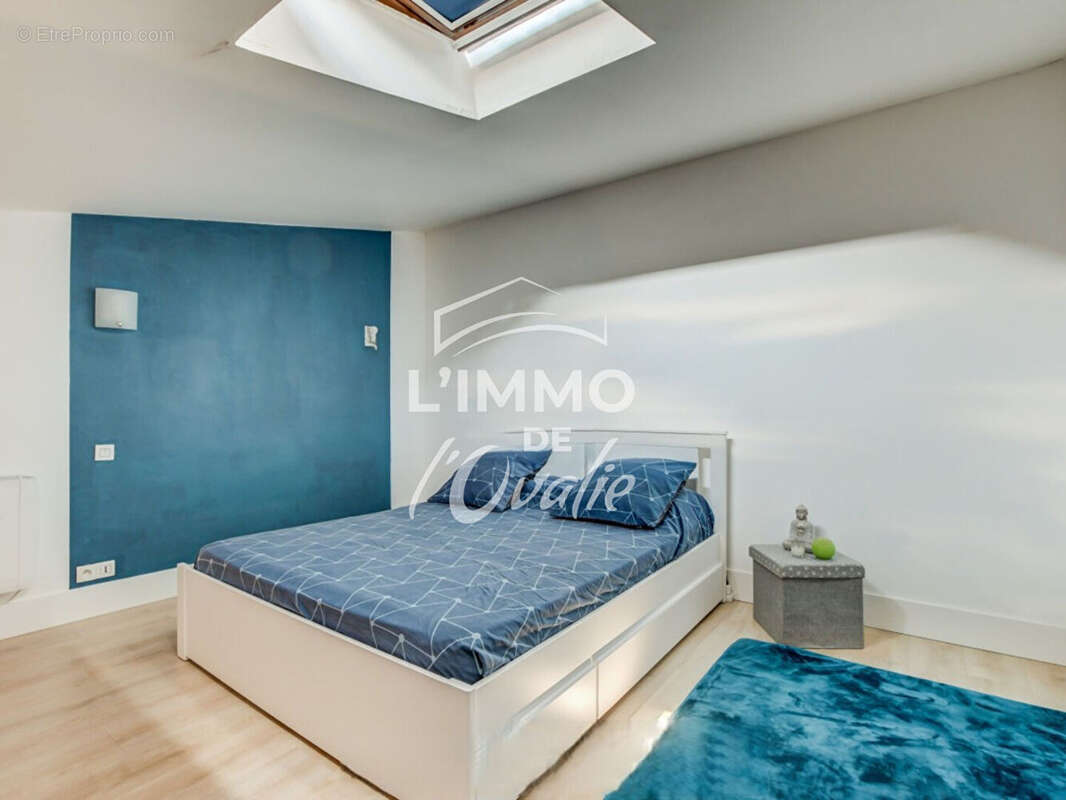 Appartement à AUCAMVILLE