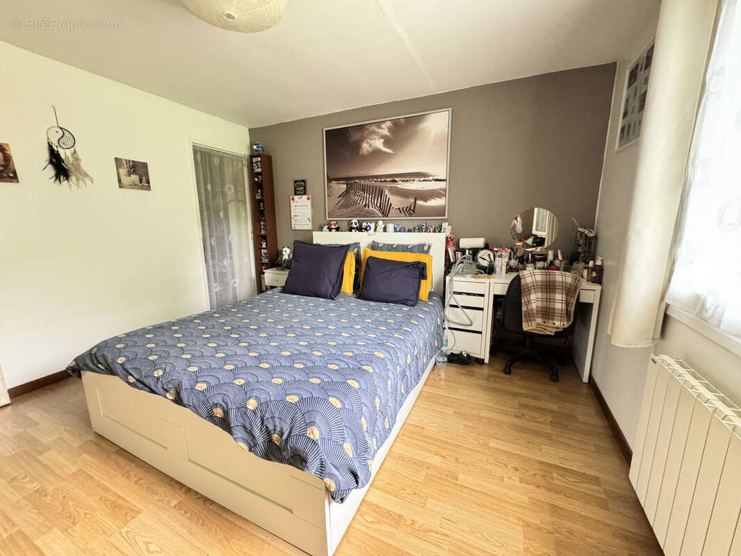 Maison familiale 5 chambres à 5 mn de la gare de Bueil - photo 11