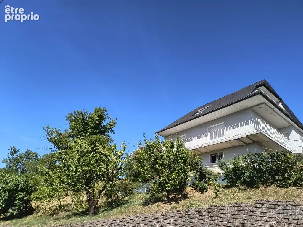 Très belle maison de qualité - photo 12