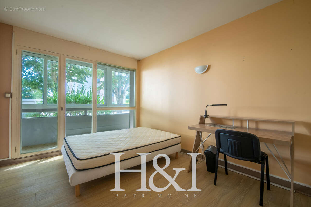 Appartement 5 pièces - POITIERS Grand Large - photo 5